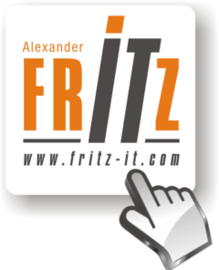 Alexander Fritz IT-Dienstleistungen